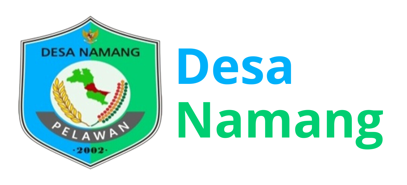 Desa Namang
